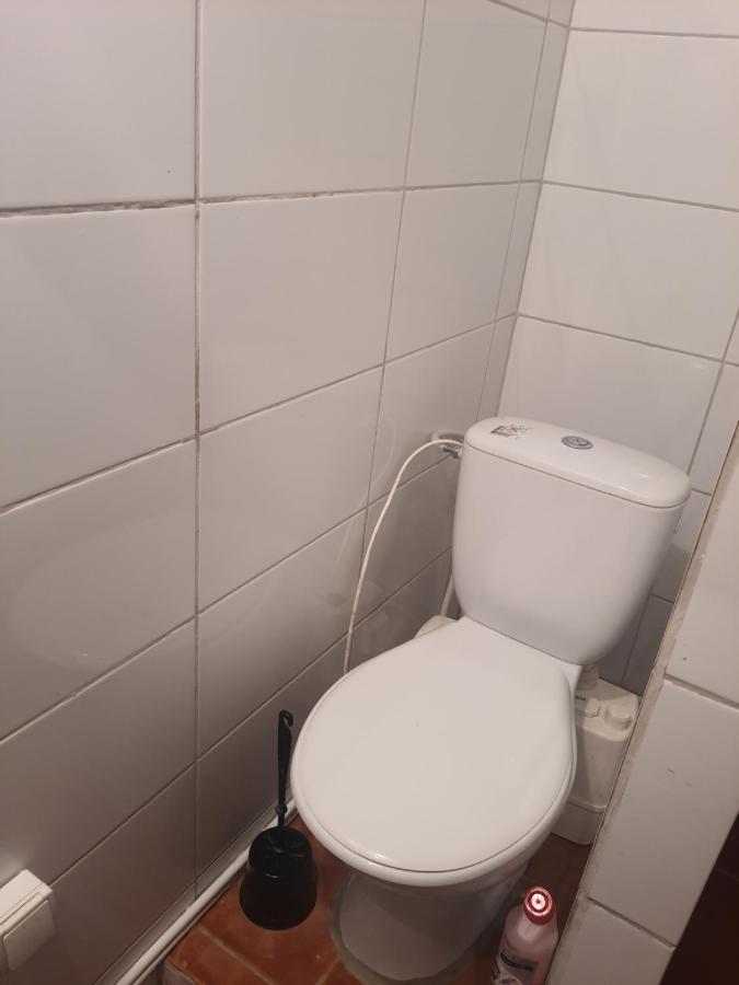Liten Laegenhet 2 + 2 Pers Fagelfors Ngoại thất bức ảnh